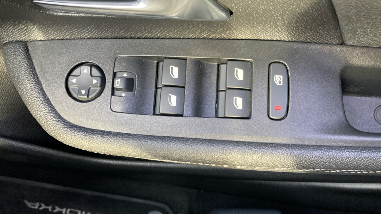 Vauxhall Mokka 1.2 Turbo 136 GS 5dr Petrol Hatchback